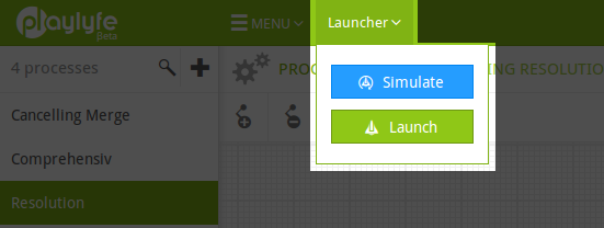 Launch